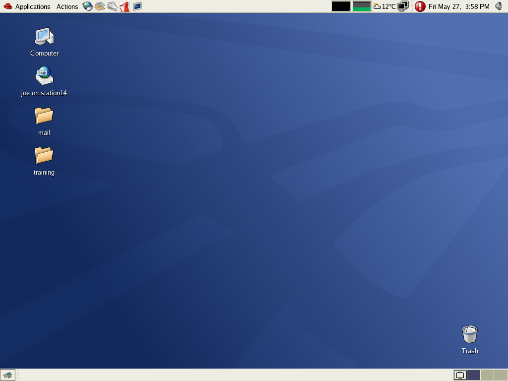 .:Druhy Linuxu:. :: Linux-OS